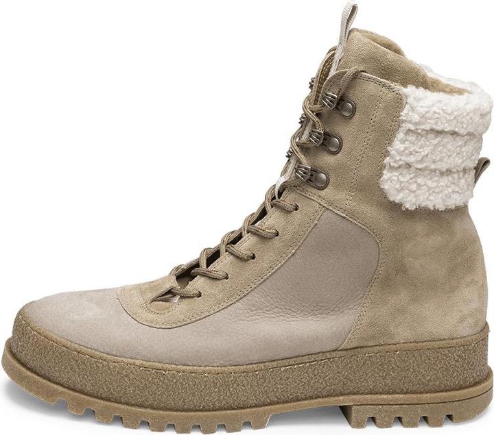 Actual product image Vitaform Damen Weite H Veloursleder (36)