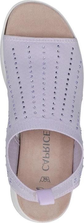 Actual product image Caprice Sandal (38)