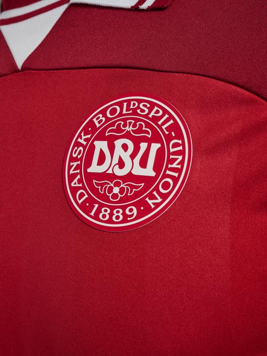 Immagine prodotto hummel Dänemark Trikot für die Frauen EM (XL)