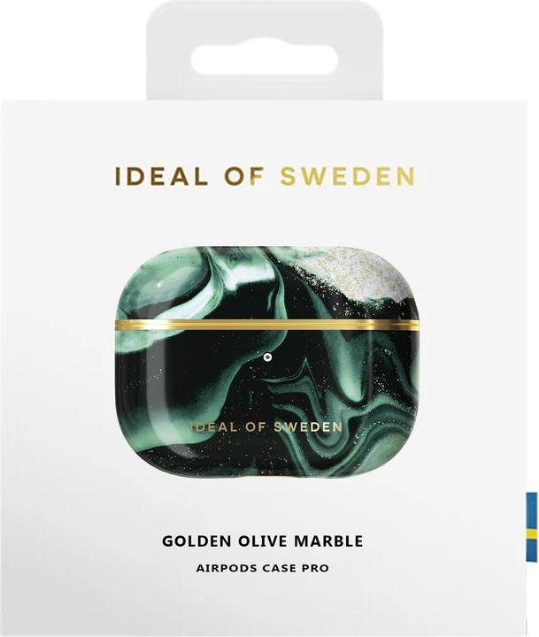 Produktbild iDeal Of Sweden AirPods Case (Kopfhörer Hülle)