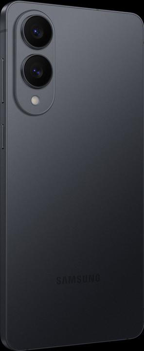 Productafbeelding Samsung Galaxy S25 Edge (512 GB, Titaan gitzwart, 6.70", Dubbele SIM, 200 Mpx, 5G)