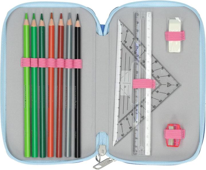 Actual product image Undercover Stitch