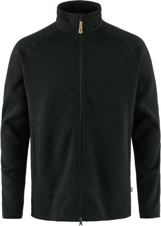 Image du produit Fjällräven Övik Fleece Zip Sweater (S)