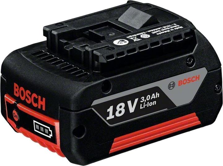 Bosch Professional GBA Einschub-Akku (18 V)