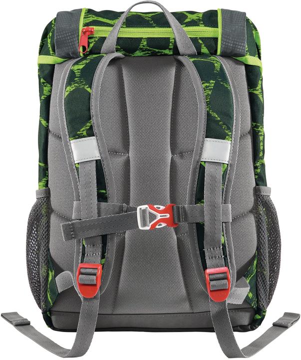 Actual product image Step by Step backpack set KID, 3 pieces