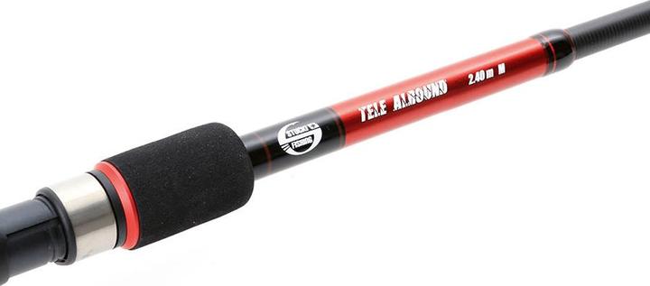 Actual product image Stucki Thun Tele Allround (Telescope, 198 cm)