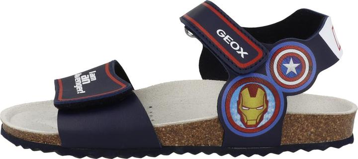 Geox J Ghita B. B - 58879