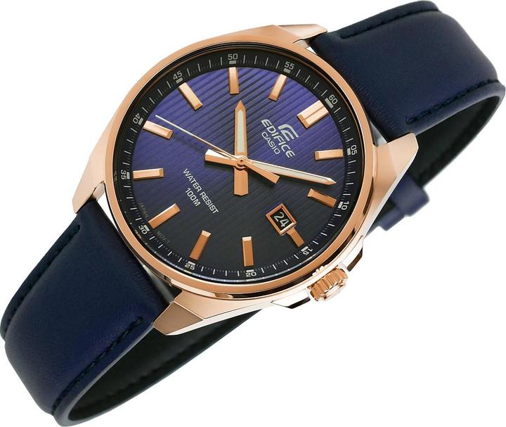 Image du produit Casio EFV-150CL-2AVUEF (Montre analogique, 43 mm)