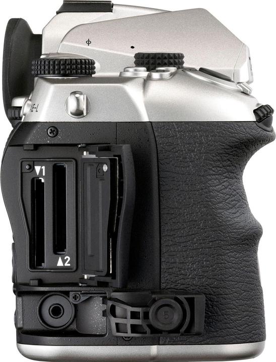 Image du produit Pentax K-3 Mark III (25.70 Mpx, APS-C / DX)