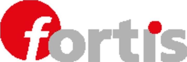 Image du produit Fortis Einlegesohle