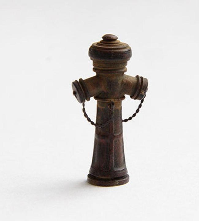 Image du produit Plus Model Eau Hydrant