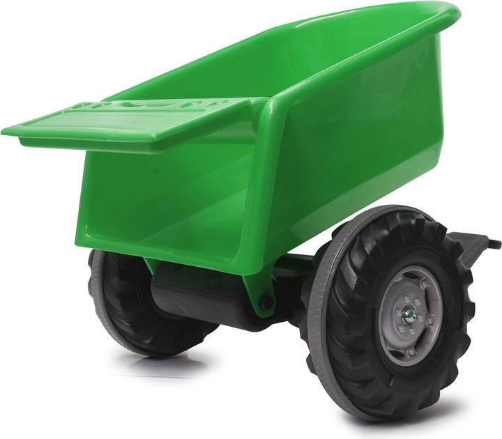 Actual product image Jamara Power Drag