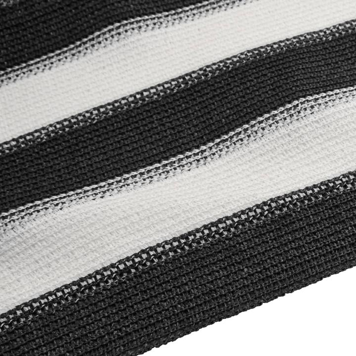 Image du produit VidaXL Zaunblende HDPE 75 g/m² (2500 cm)