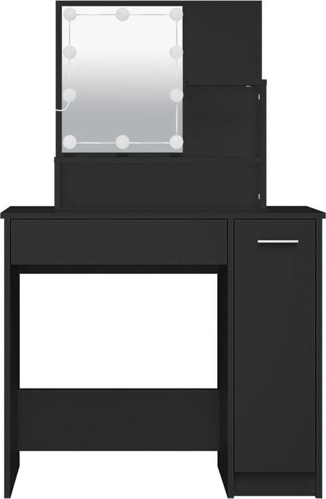 Actual product image VidaXL Fania (86.5 x 35 x 136 cm)