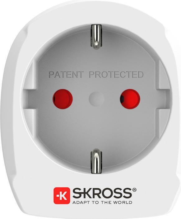 Produktbild Skross World to Israel