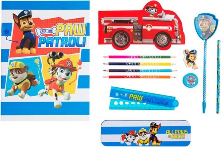 Produktbild Schreib-Set (Mehrfarbig)