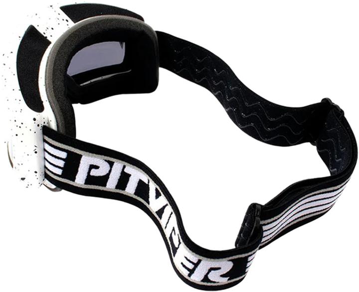 Image du produit Pit Viper The Whiteout Gogglés