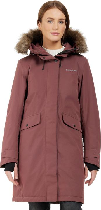 Produktbild Didriksons Women's Erika Parka 3 (36)