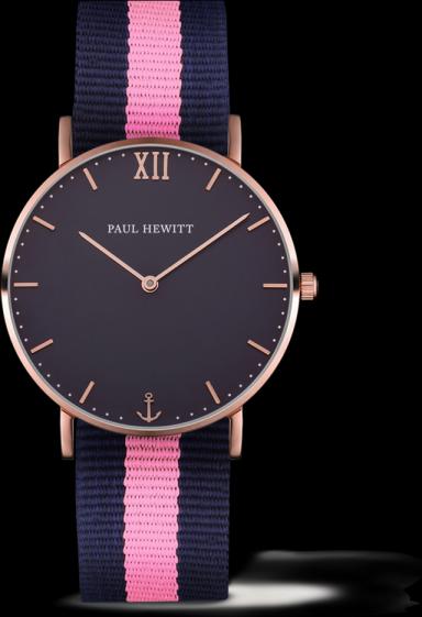Paul Hewitt Sailor Line (Analoguhr, 38 mm)