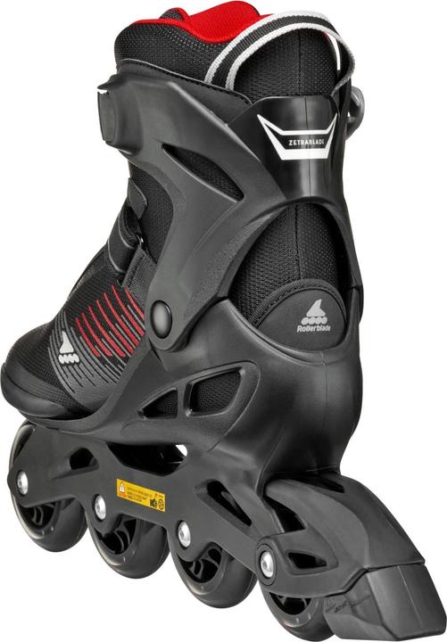 Actual product image Rollerblade Inlineskates Zetrablade (40)