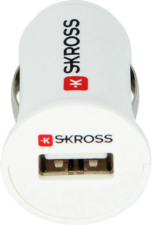 Produktbild Skross Midget Car Charger