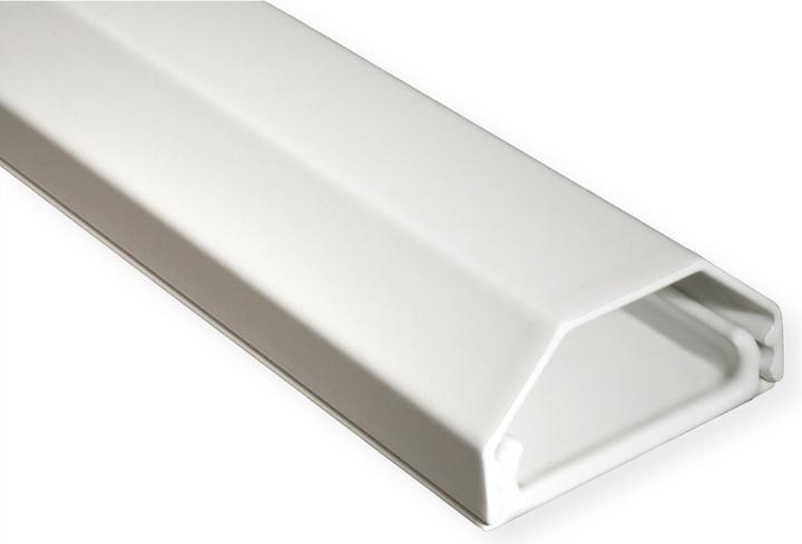 Roline Canalina per cavi (Tubazione, 110 cm)