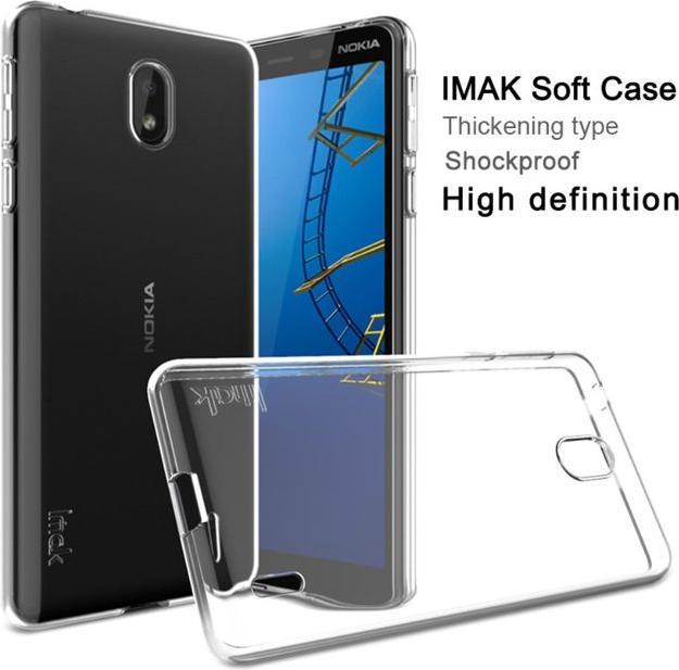Immagine prodotto Imak Serie UX-5 (Nokia 1 Plus)