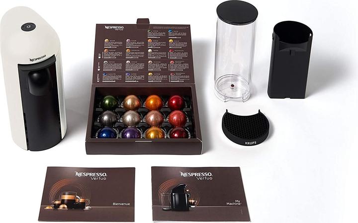 Productafbeelding Krups Vertuo Plus (NESPRESSO Vertuo)
