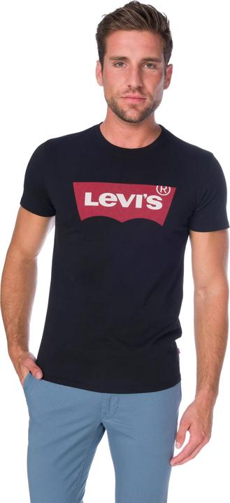 Actual product image Levis tee (XL)