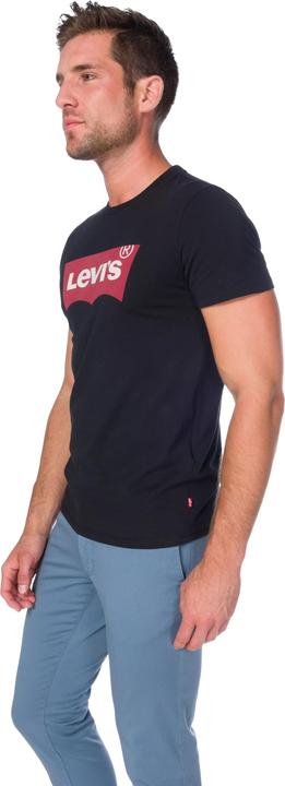 Actual product image Levis tee (XL)