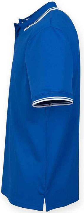 Immagine prodotto Henbury Maglietta Polo Bordata Uomo (S)