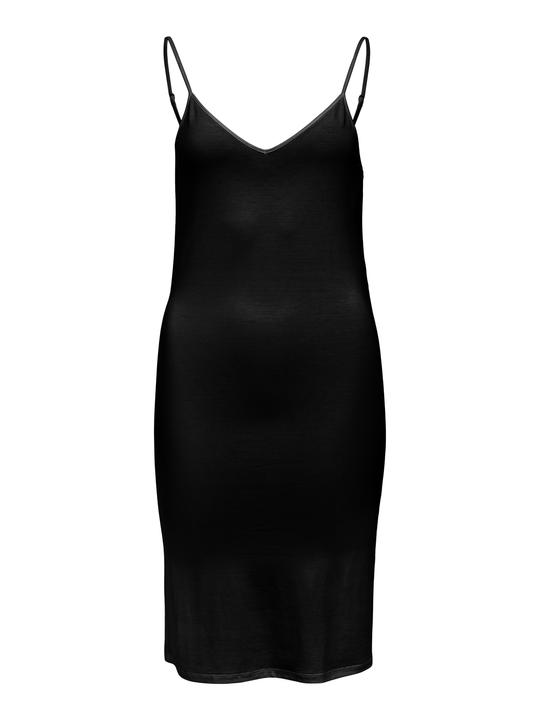 Object Mini Trägerkleid