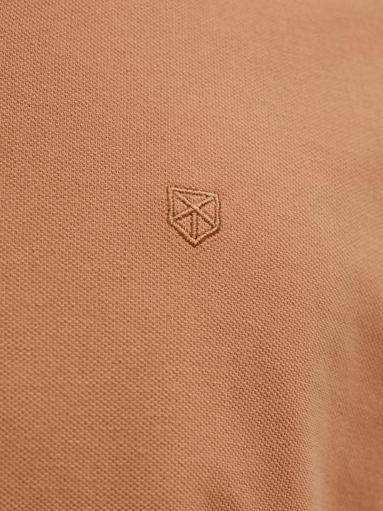 Immagine prodotto Jack & Jones Maglietta polo monocolore (XXL)