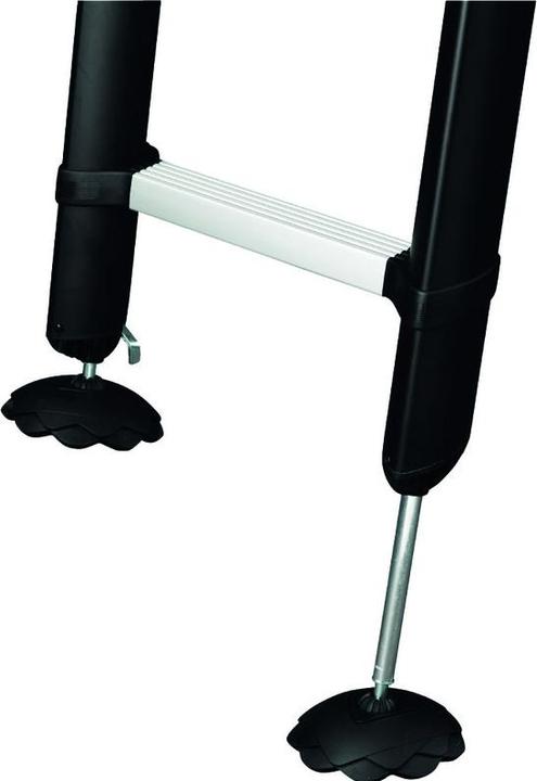 Actual product image Telesteps Verstellbare Sicherheitsfüsse