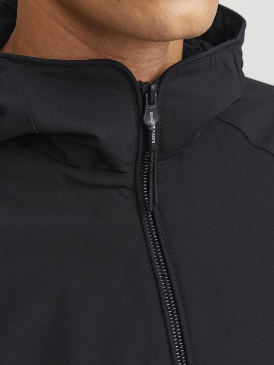 Actual product image Jack & Jones Zip Bomber Jacket (M)
