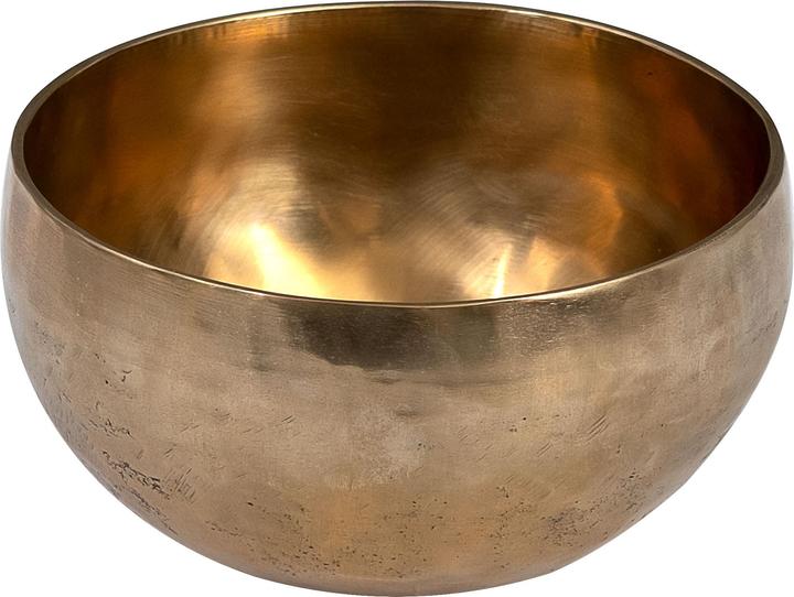 Actual product image Sela Singing bowl se261 Harmony Singing Bowl 15 with mallet (Singing bowl)