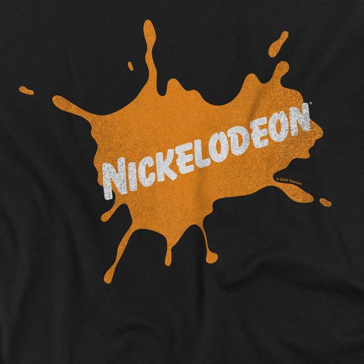 Produktbild Nickelodeon TShirt (3XL)