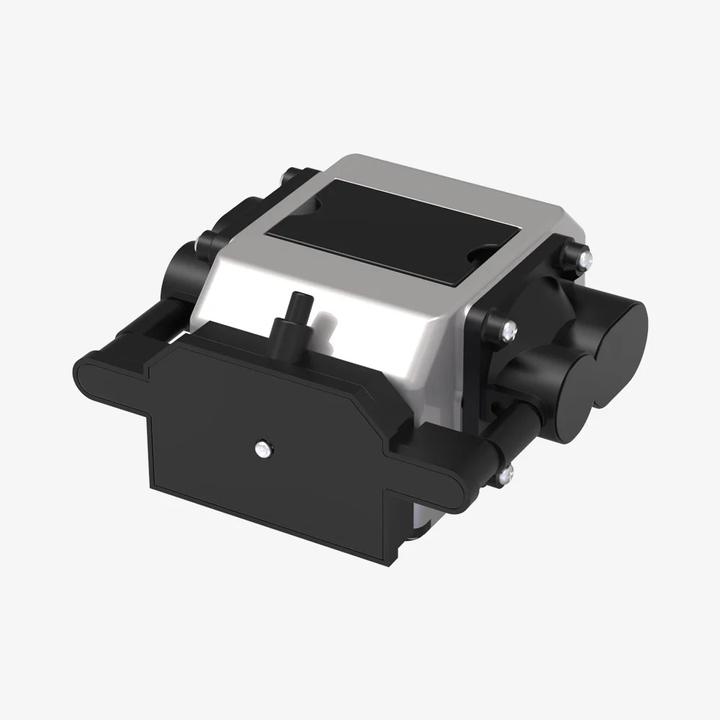 Actual product image Creality Laser Falcon - 10W - Air Assist Kit