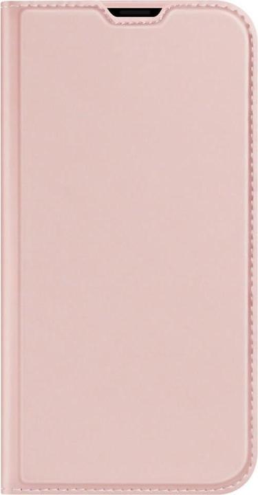 Produktbild Dux Ducis Skin Pro Series Bookcover (Apple iPhone 14 Pro)