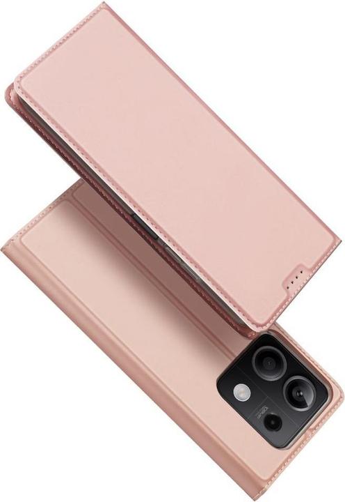 Image du produit Dux Ducis Couverture de livre Skin Pro Series (Xiaomi Redmi Note 13)