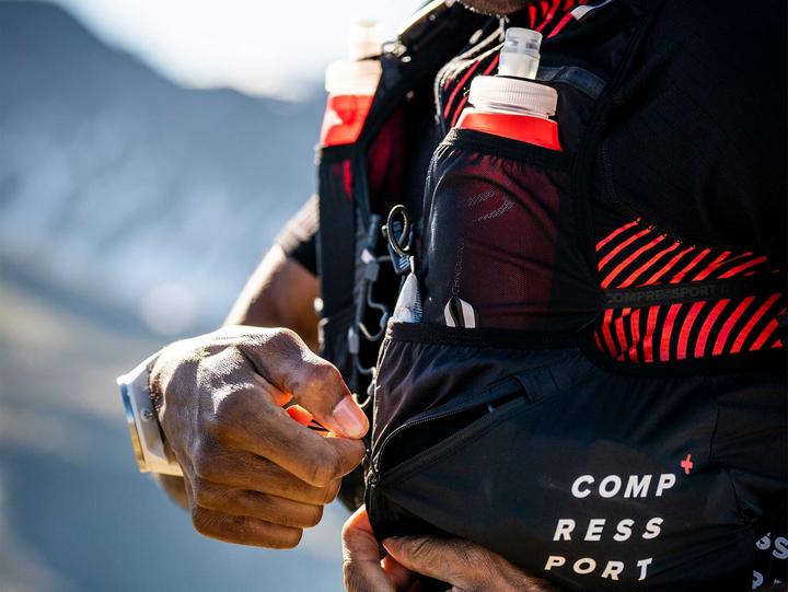 Produktbild Compressport UltRun Pack Evo 10 (10 l)