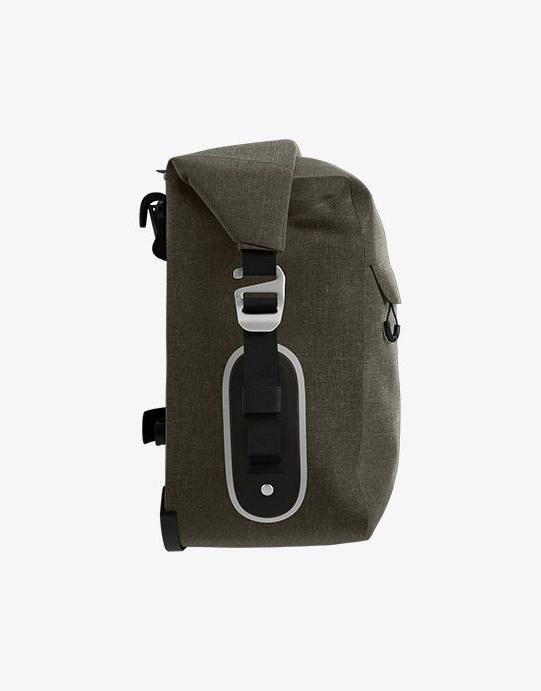 Produktbild Brooks England Scape (10 l, Gepäckträgertasche)