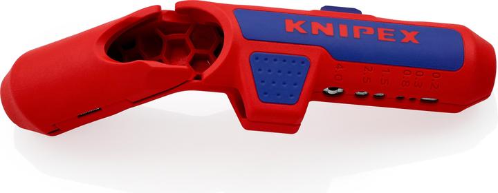 Produktbild Knipex ErgoStrip (135 mm)