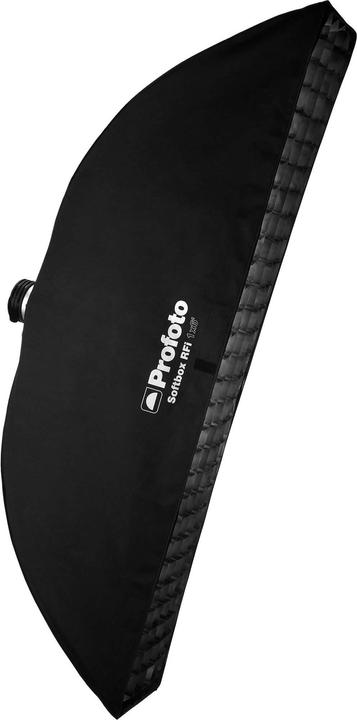 Actual product image Profoto RFi Softgrid Strip 50° 1x6' (Comb)