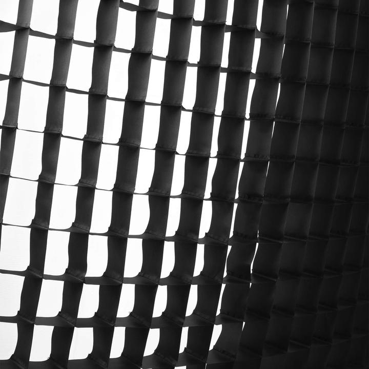 Actual product image Profoto RFi Softgrid Strip 50° 1x6' (Comb)
