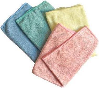 Produktbild Neutralware Microfasertuch Micro Master Standard 40 x 40 cm (B x L) (1 Stk.)