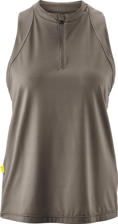 Actual product image Gonso Women's Adventure Jersey Sleeveless (42)