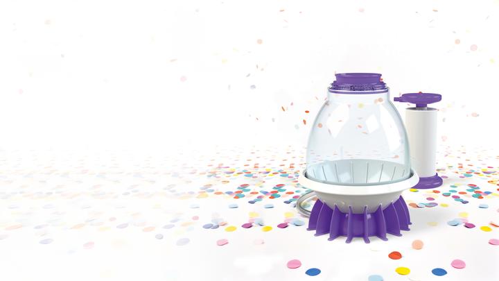 Actual product image Boti Ballonfüller Pro Maker Station (1 x)