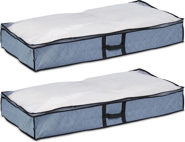 Immagine prodotto Relaxdays Cassettiera sotto il letto