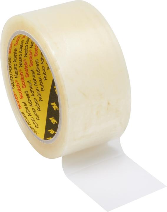 Scotch Verpackungsband PP 371 (50 mm)